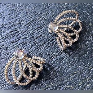 Alexis bittar earrings